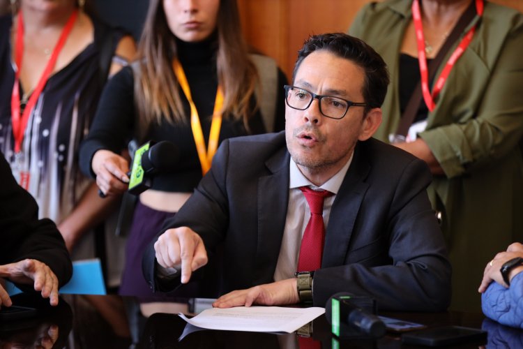 Logran destrabar autorización de aeronaves no tripuladas para Carabineros tras fuerte presión al Gobierno Central