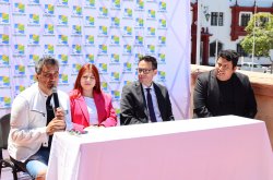 Invitan a gran homenaje musical por los 80 años del Nobel de Gabriela Mistral