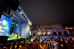 Gobierno Regional duplica recursos en cultura y supera los $2.300 millones de inversión en 2025