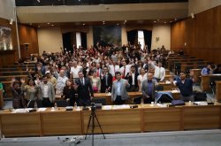 Gobierno Regional aprueba más de $5.000 millones para proyectos habitacionales DS N°49 en La Serena, Ovalle e Illapel