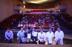 GORE asegura financiamiento y destraba proyecto habitacional Mejor Vida para 140 familias de Ovalle