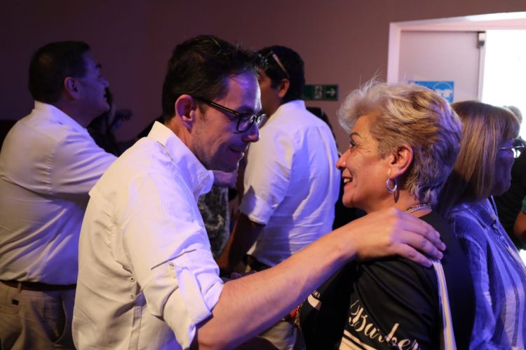 GORE asegura financiamiento y destraba proyecto habitacional Mejor Vida para 140 familias de Ovalle