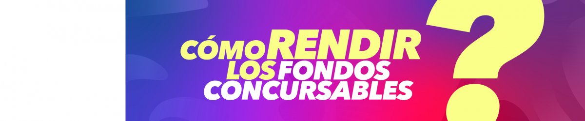 Banner Como Rendir Fondos