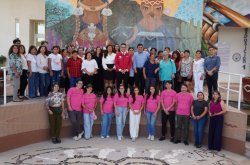 “Sonríe Mujer”: programa devuelve la sonrisa a mujeres rurales del Limarí