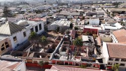 Aprueban suplemento de fondos para avanzar en restauración de la Casa Piñera en La Serena