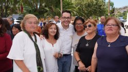 Ovalle celebra jornada de liderazgo para adultos mayores