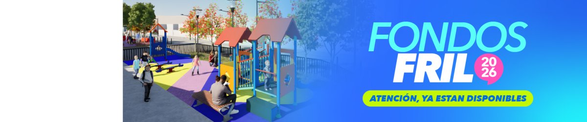 Banner FRIL 2026