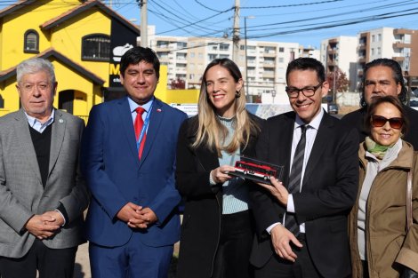 Anuncian propuestas de tres nuevos recorridos de buses eléctricos para mejorar la conectividad en La Serena y Coquimbo