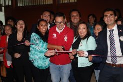 Villa Agrícola inaugura ampliación de su sede social con inversión cercana a los $100 millones del Gobierno Regional