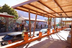 Paihuano celebra junto al Gobierno Regional dos nuevas obras que impulsan la conectividad y el desarrollo turístico de la comuna