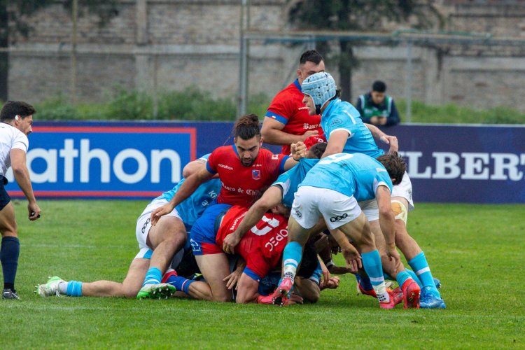 La Serena ya se prepara para recibir evento internacional de rugby con foco en seguridad y turismo