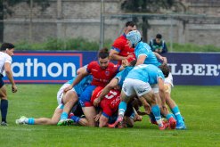 La Serena ya se prepara para recibir evento internacional de rugby con foco en seguridad y turismo