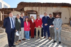 Casa Piñera proyecta su restauración tras una década y podría iniciar obras este año