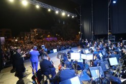 Orquesta Filarmónica Antena representará a Chile en histórico festival internacional en Australia