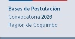 Convocatoria Programa “Renueva Tu Colectivo” 2026