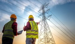 Gobierno Regional invierte más de $5 mil millones para llevar electricidad a sectores rurales
