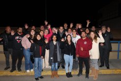 Gobernador anuncia reposición de la Posta de Guanaqueros y destraba uno de los proyectos más esperados por la comunidad