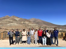 Viento Norte impulsa emprendimientos y fortalece el desarrollo económico en La Higuera