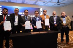 Región de Coquimbo y Atacama sellan alianza estratégica para fortalecer la integración con Argentina