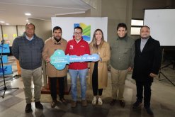 Más accesible, moderno y seguro: inauguran renovado consistorial de Illapel