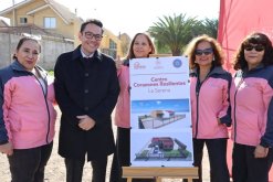 Corazones Resilientes avanza hacia su anhelada sede en La Serena