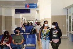 Gobierno Regional impulsa histórico plan para reducir listas de espera en salud