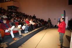Limarí impulsa 235 proyectos sociales con inversión de $1.345 millones