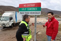 APRUEBAN MÁS DE $18.600 MILLONES PARA ACELERAR LA RECONSTRUCCIÓN REGIONAL