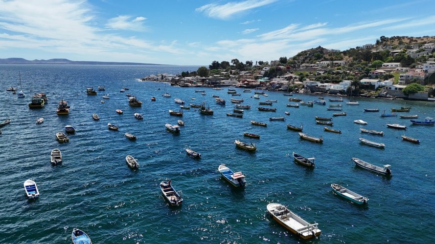 GOBIERNO REGIONAL ARTICULA PLAN DE REACTIVACIÓN TURÍSTICA JUNTO AL SECTOR PÚBLICO Y GREMIOS DE LA REGIÓN DE COQUIMBO