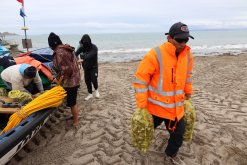 GORE Coquimbo e INDESPA impulsan inversión de $4.600 millones para fortalecer la pesca artesanal en la región