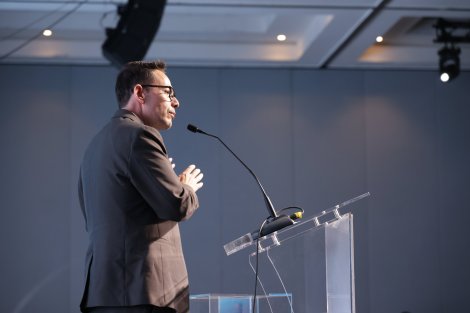 GOBERNADOR JULIÁ: “CHILE NO PUEDE DEPENDER DE UN SOLO GRAN PASO CON ARGENTINA: AGUA NEGRA DEBE SER PARTE DE LA SOLUCIÓN”