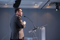 GOBERNADOR JULIÁ: “CHILE NO PUEDE DEPENDER DE UN SOLO GRAN PASO CON ARGENTINA: AGUA NEGRA DEBE SER PARTE DE LA SOLUCIÓN”