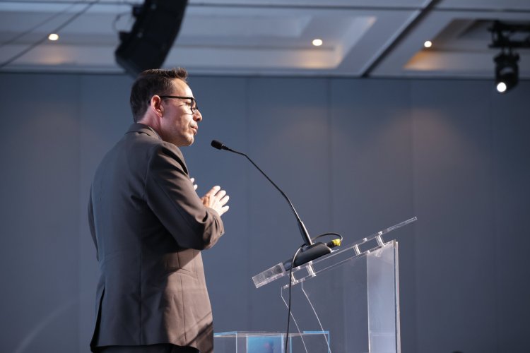 GOBERNADOR JULIÁ: “CHILE NO PUEDE DEPENDER DE UN SOLO GRAN PASO CON ARGENTINA: AGUA NEGRA DEBE SER PARTE DE LA SOLUCIÓN”