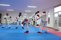 GORE Coquimbo lleva el deporte regional a nuevas competencias internacionales
