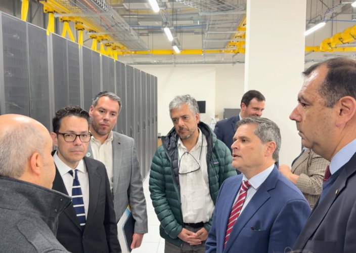 La Región de Coquimbo da sus primeros pasos para consolidarse como polo científico tecnológico