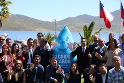 GORE Coquimbo destina más de $6 mil millones para fortalecer obras de riego y apoyar a 3 mil agricultores
