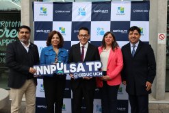 GORE Coquimbo entrega financiamiento para impulsar proyectos de innovación técnico-profesional