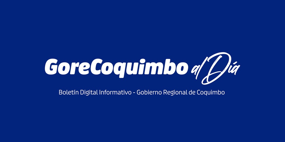 Diario informativo GORE al Día