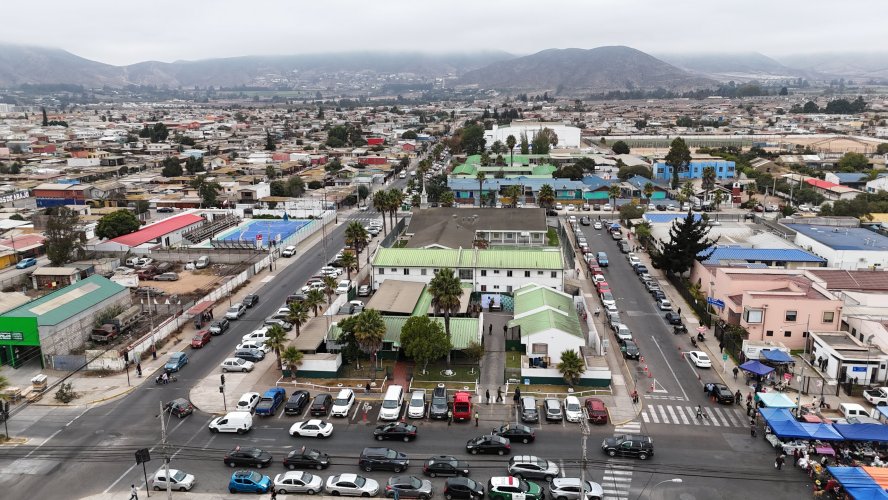 GORE y MINVU contemplan más de $91 mil millones en viviendas y obras urbanas