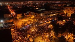 “Océano” convocó más de 5 mil personas en La Serena