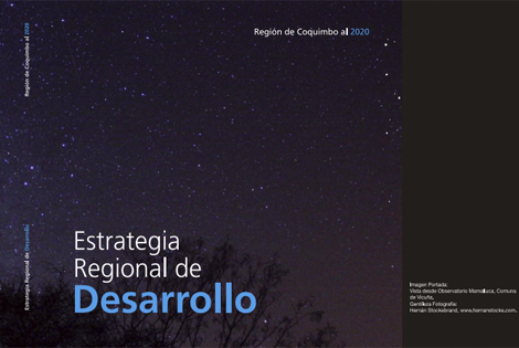 Estrategia Regional de Desarrollo