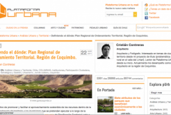 Definiendo el dónde: Plan Regional de Ordenamiento Territorial. Región de Coquimbo.