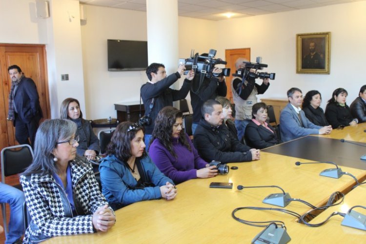 SENCE PREMIÓ A LAS EMPRESAS QUE MÁS USARON LA FRANQUICIA TRIBUTARIA EN LA REGIÓN SENCE PREMIÓ A LAS EMPRESAS QUE MÁS USARON LA FRANQUICIA TRIBUTARIA EN LA REGIÓN