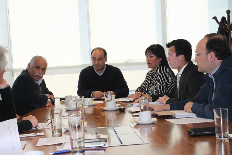 ANUNCIAN INICIO DE DISEÑO PARA CONSTRUCCIÓN DE AVENIDA PACÍFICO ANUNCIAN INICIO DE DISEÑO PARA CONSTRUCCIÓN DE AVENIDA PACÍFICO