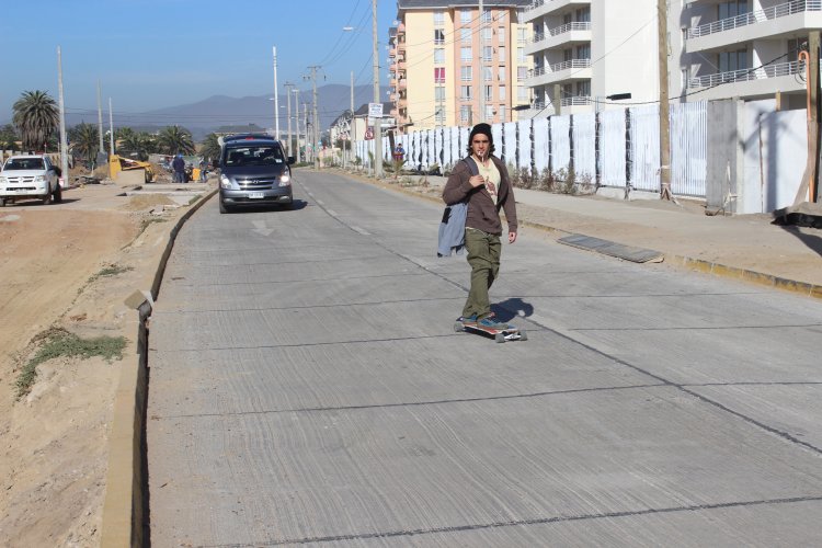 ANUNCIAN INICIO DE DISEÑO PARA CONSTRUCCIÓN DE AVENIDA PACÍFICO ANUNCIAN INICIO DE DISEÑO PARA CONSTRUCCIÓN DE AVENIDA PACÍFICO