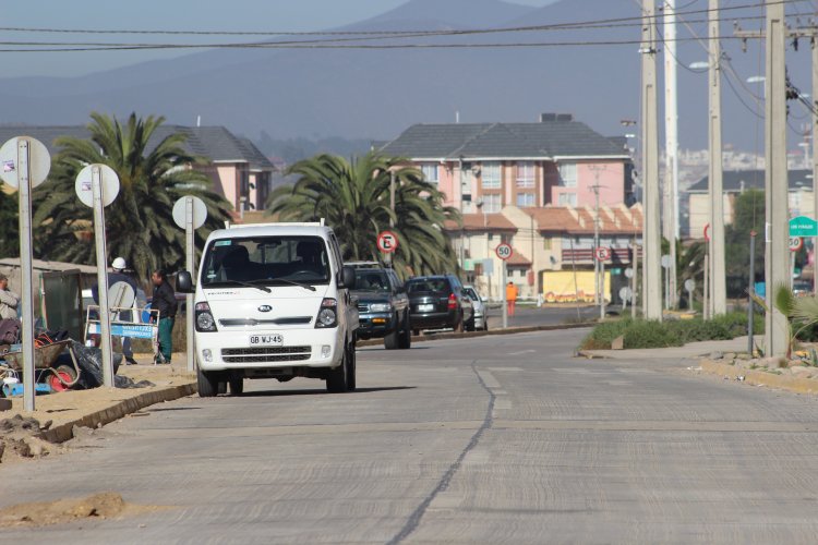 ANUNCIAN INICIO DE DISEÑO PARA CONSTRUCCIÓN DE AVENIDA PACÍFICO ANUNCIAN INICIO DE DISEÑO PARA CONSTRUCCIÓN DE AVENIDA PACÍFICO