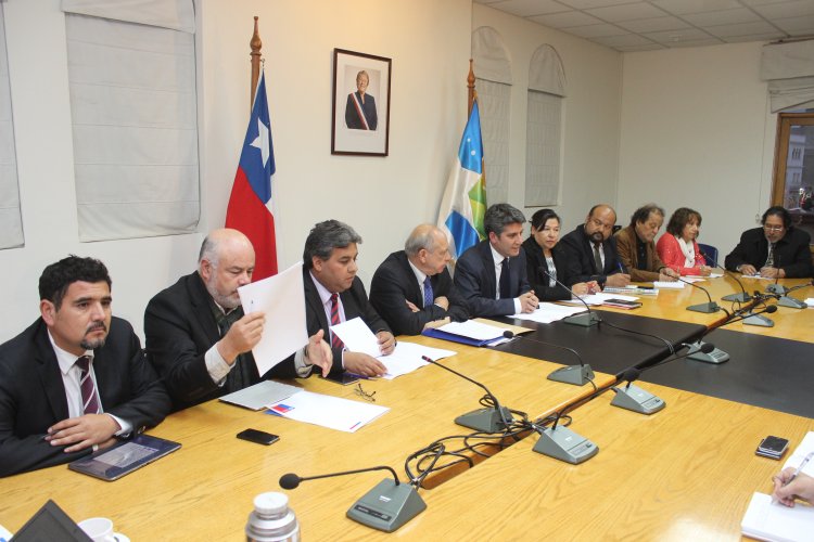 EMPRESA DE CONCESIONES SANITARIAS RECONOCE FALLAS EN INFRAESTRUCTURA Y PLAN DE ACCIÓN DE AGUAS DEL VALLE EMPRESA DE CONCESIONES SANITARIAS RECONOCE FALLAS EN INFRAESTRUCTURA Y PLAN DE ACCIÓN DE AGUAS DEL VALLE