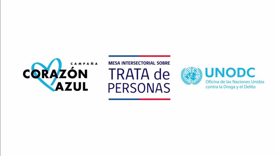GOBIERNO LANZA VIRAL CONTRA LA TRATA DE PERSONAS EN CHILE GOBIERNO LANZA VIRAL CONTRA LA TRATA DE PERSONAS EN CHILE
