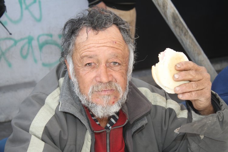NUEVA HOSPEDERÍA DEL HOGAR DE CRISTO ATENDERÁ A 50 PERSONAS EN SITUACIÓN DE CALLE NUEVA HOSPEDERÍA DEL HOGAR DE CRISTO ATENDERÁ A 50 PERSONAS EN SITUACIÓN DE CALLE