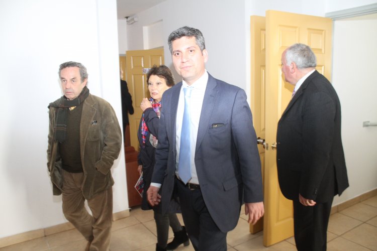 NUEVA HOSPEDERÍA DEL HOGAR DE CRISTO ATENDERÁ A 50 PERSONAS EN SITUACIÓN DE CALLE NUEVA HOSPEDERÍA DEL HOGAR DE CRISTO ATENDERÁ A 50 PERSONAS EN SITUACIÓN DE CALLE